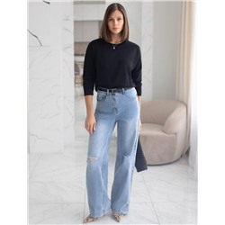 VILATTE Джемпер D49.147