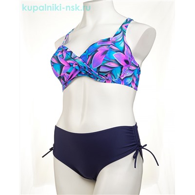 2519-8 Купальник раздельный (50-56)