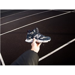 Зимние Кроссовки New Balance 9060 High