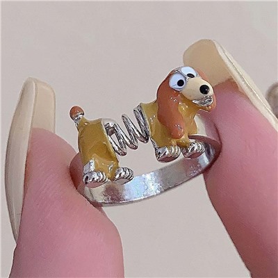 Кольцо арт. 51 1894 (id 285151)