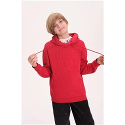 PELICAN Толстовка UFNK3371