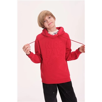 PELICAN Толстовка UFNK3371