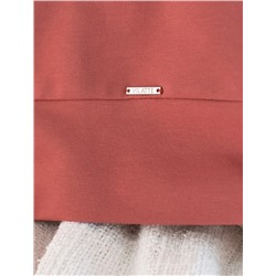 VILATTE Джемпер D49.078