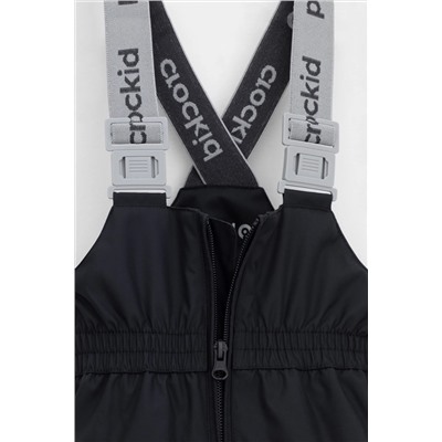 CROCKID Полукомбинезон ВК 46016/25/1 ГР