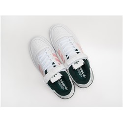 Кроссовки Adidas Forum Low