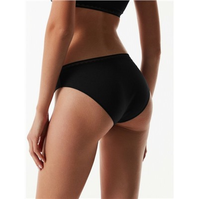 CONTE CLASSIC BASIC LB 1347 Трусы «бикини» из премиального хлопка
