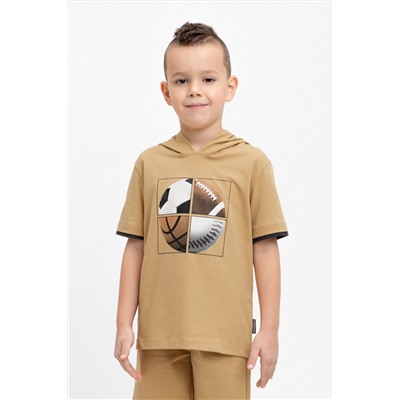 CROCKID Футболка К 302305