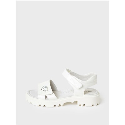 Туфли открытые для девочек