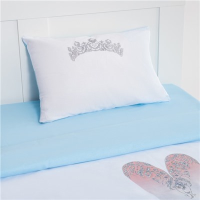 Постельное бельё 1.5-спальное «Этель» Ballerina, бязь