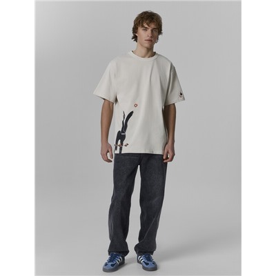 ФУТБОЛКА МУЖСКАЯ 111875