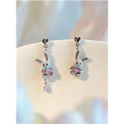 Серьги "Molly"