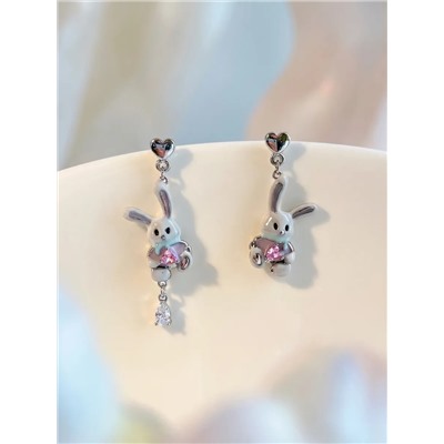 Серьги "Molly"