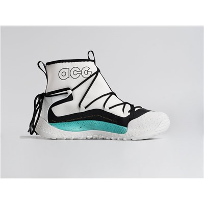 Зимние Кроссовки Nike ACG Air Terra Antarktik