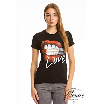 Футболка М321152Па