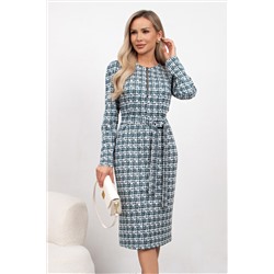 Платье Шерри №6