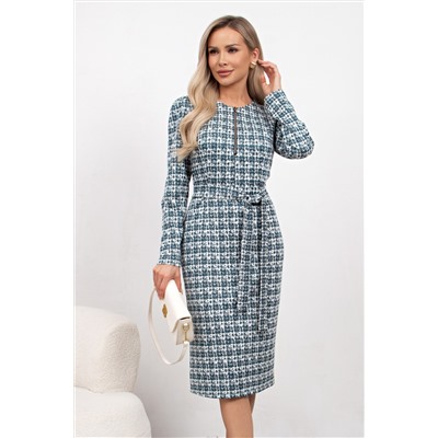 Платье Шерри №6