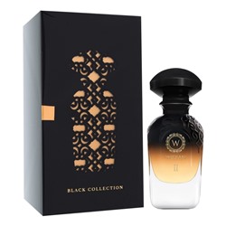 Парфюмерная вода AJ Arabia Widian Black II унисекс (Luxe)