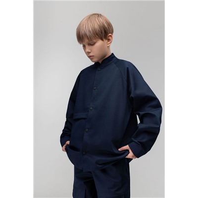 Костюм из ткани саржевого переплетения BODO, 1239369