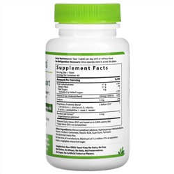 Hyperbiotics, Glucose Support, with Banaba Extract and Vitamin D3, 5 Billion CFU, 60 Time-Release Tablets