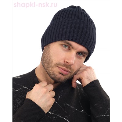 Трэвор Колпак мужской флис (56-58)