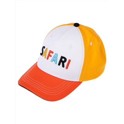 PLAYTODAY Кепка 12412225