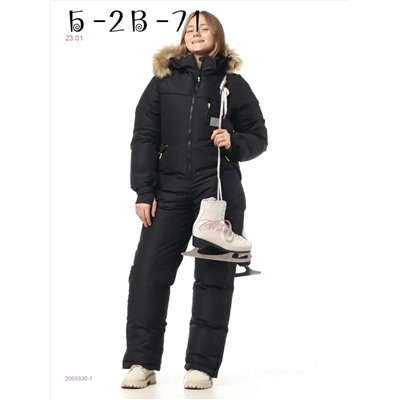 комбинезон ЗИМА 2055330-1