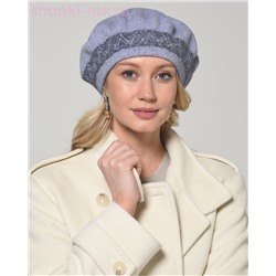 Стелла 499 Берет женский флис (56-58)