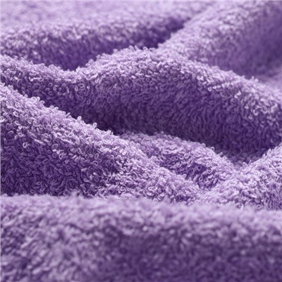 Подарочный набор «Этель. Счастливой», полотенце 35×60 см, мочалка, щётка