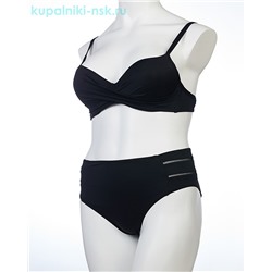 86251 Купальник раздельный (46-54)