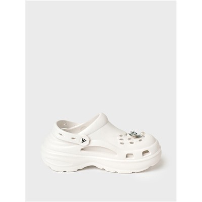 Сабо для девочек