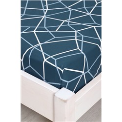 Простыня перкаль Квест НАТАЛИ, 1037842