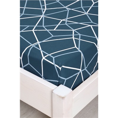 Простыня перкаль Квест НАТАЛИ, 1037842