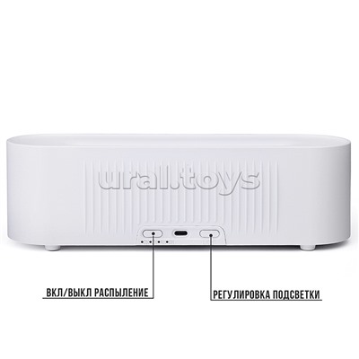 Светильник-увлажнитель "Светлый момент" в коробке