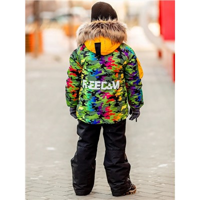 BATIK Комплект 453-24з-3