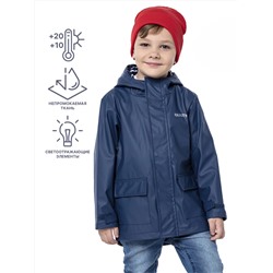 NIKASTYLE Ветровка 4л5322