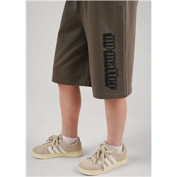 Шорты детские для мальчика