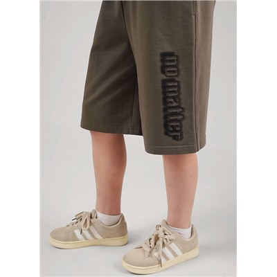 Шорты детские для мальчика