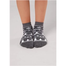 CLEVER Носки С4550П 16-18,18-20