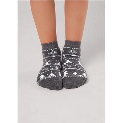 CLEVER Носки С4550П 16-18,18-20