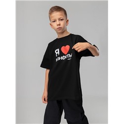 Bodo Футболка 4-475MU