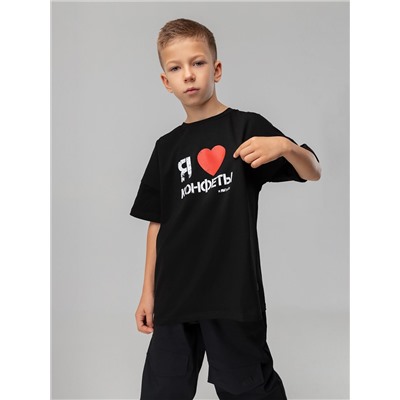 Bodo Футболка 4-475MU