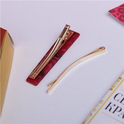 УЦЕНКА Набор "Богиня", мод. LW - 35, 25,5 * 22 см