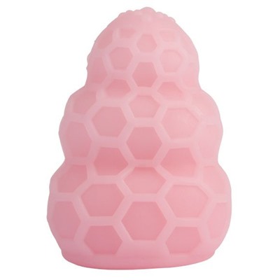 Розовый мастурбатор Phantom Masturbator Pleasure Pocket