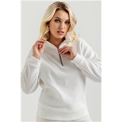 Блузка женская  4370В/13/Белый
