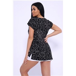 Натали Футболка 24678