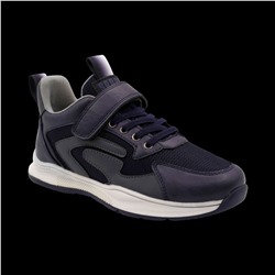 Кроссовки ТМ427-3-2 синие