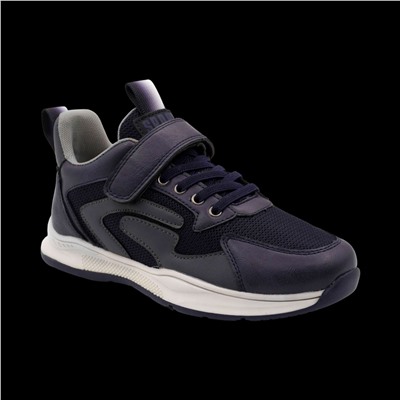 Кроссовки ТМ427-3-2 синие