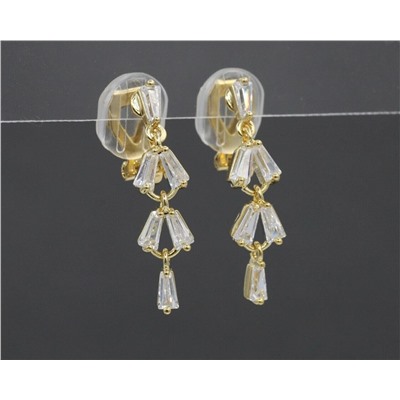 Серьги-клипсы G195075907210