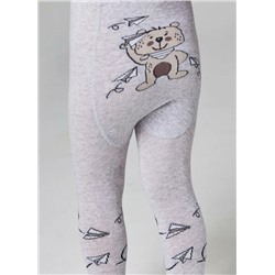 Классические БРЕСТСКИЕ КОЛГОТКИ ДЕТСКИЕ 3280 BABY