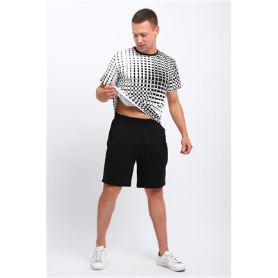 Пижама мужская 24278 (Белый)